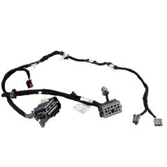 Console Wiring Harness Wire