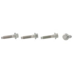 Bolt - M8 X 30