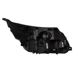 Lamp Sealed Beam Headlight - Left, Front