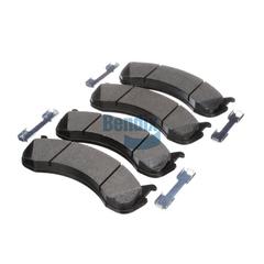 Pad Set