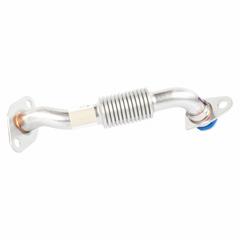 Turbocharger Oil Line Tube - Right