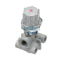 Pressure Protection Valve