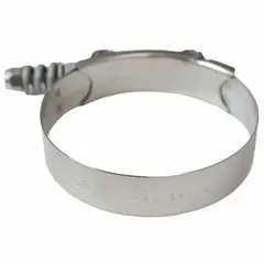 Charge Air Cooler Pipe Clamp Turbocharger Intercooler