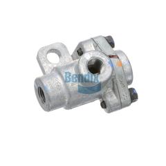 Double Check Valve