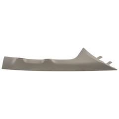 Body A-Pillar Trim Panel Windshield molding - Right, Back (XL, XLT)