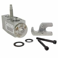 AIR CONDITIONING (A/C) Expansion Valve EVAPORAT