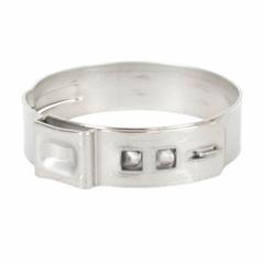 Cv Joint Boot Band Clamp - 36.5MM, Right, Front