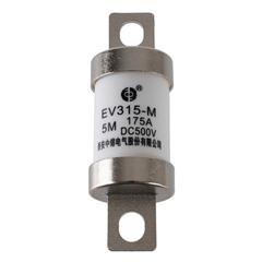 Fuse Traction Battery #5 - 4WD (FTD)