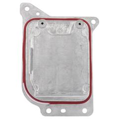Blind Spot Detection System Warning Sensor Bracket - Left