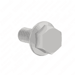 Screw M6 x 25 - 12.9 Grade