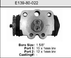 Wheel Cylinder