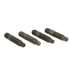 Exhaust Manifold Heat Shield Stud Pipe - M8 X 8 16 3.0L