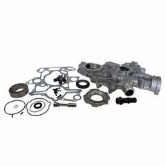 Engine Oil Pump Timing Cover - 6.0L