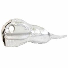 Catalytic Converter Heat Shield Exhaust - Front 1.0L (6-MT)