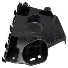 Bumper Cover Bracket - Left, Front