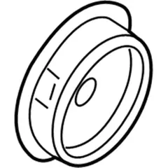 Speaker - Left, Right, Rear