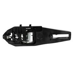 Exterior Door Handle Base Reinforcement - Left, Rear