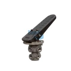 Foot Brake Valve