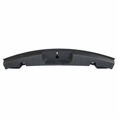 Liftgate Trim Scuff Plate Door (Limited, XLT)