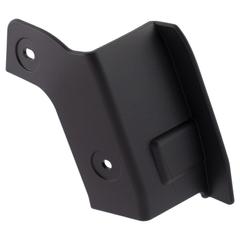 Shield Splash Wheelhouse - Left, Front (XL, XLT)