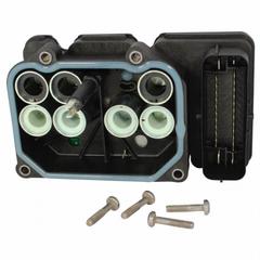 Abs Control Module