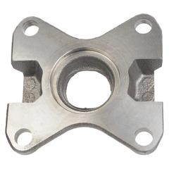 Drive Shaft Flange Yoke Driveshaft Coupling AWD Unit - Rear