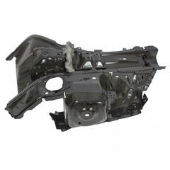 Fender Apron - Right, Front