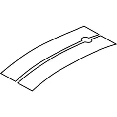 Roof Decal Stripe Sticker