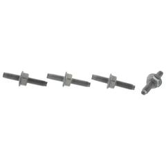 Stud - M6 x 16