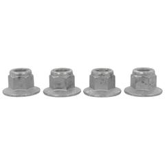 Suspension Control Arm Nut - M10, Front