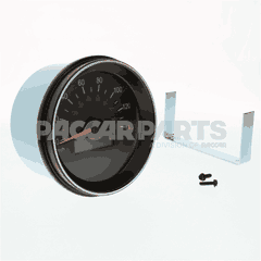 GAUGE-SPEEDO ELEC 128MM 0-160 900 SER