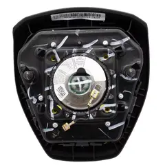 Steering Wheel Air Bag Module