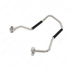 Fuel Line from Pump to Filter for OM460 Sterling