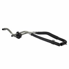 Automatic Transmission Oil Cooler Hose Tube (AT)