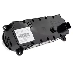 Hvac Control Module