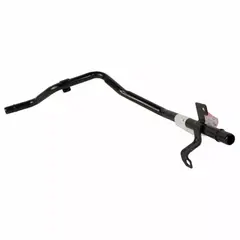 Hvac Heater Hose and Tube - Outlet