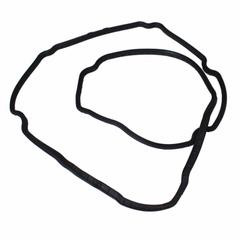 Engine Valve Cover Gasket Rocker - Left