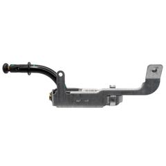 Seat Belt Pretensioner Buckle - Left, Rear
