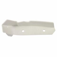 Bumper Cover Bracket Support Rail - Right, Front