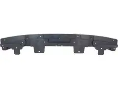Radiator Support Air Deflector Bracket - Front