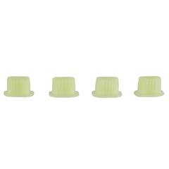 Rocker Panel Molding Nut Hex Head - M4.2 (Extended Wagon)