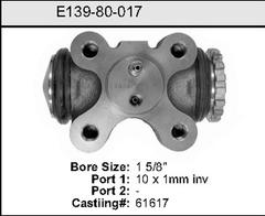 Wheel Cylinder