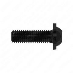 Hexagonal Front Bumper Bolt