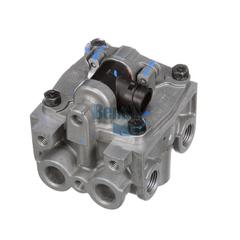 Traction Relay