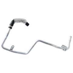 Engine Coolant Hose Oil Cooler Line - 7.3L