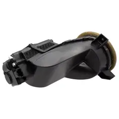 Drive Motor Battery Compartment Cooling Fan Duct Air - Rear