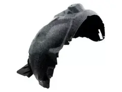 Fender Splash Shield Guard - Left, Front 3.5L