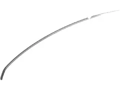 Instrument Panel Weatherstrip Seal - Upper