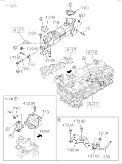 Secure Closure Mechanism