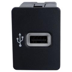 Infotainment Display Control Module Interface